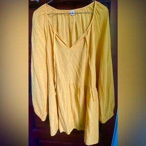 Old Navy plus size top